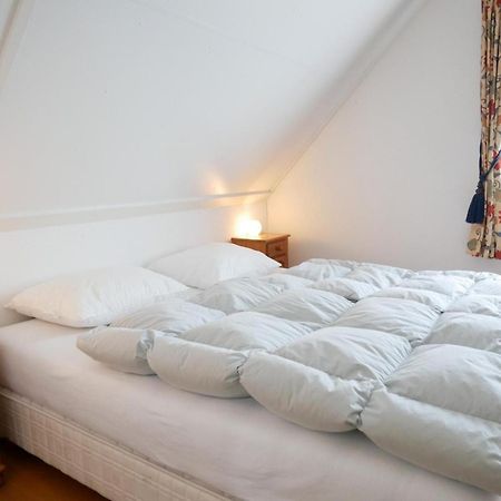 Buitenplaats Villa 5-P Callantsoog Kültér fotó