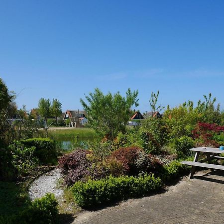 Buitenplaats Villa 5-P Callantsoog Kültér fotó
