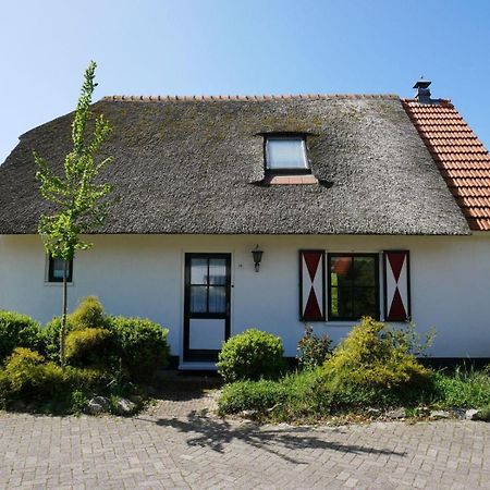 Buitenplaats Villa 5-P Callantsoog Kültér fotó