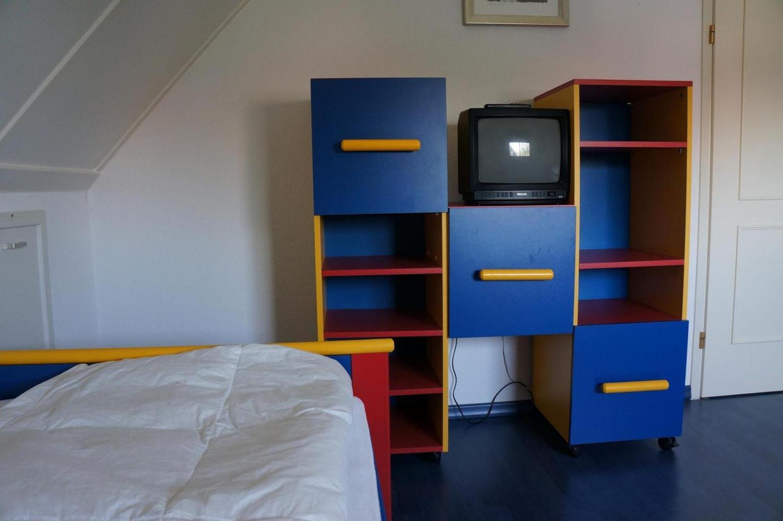 Buitenplaats Villa 5-P Callantsoog Kültér fotó