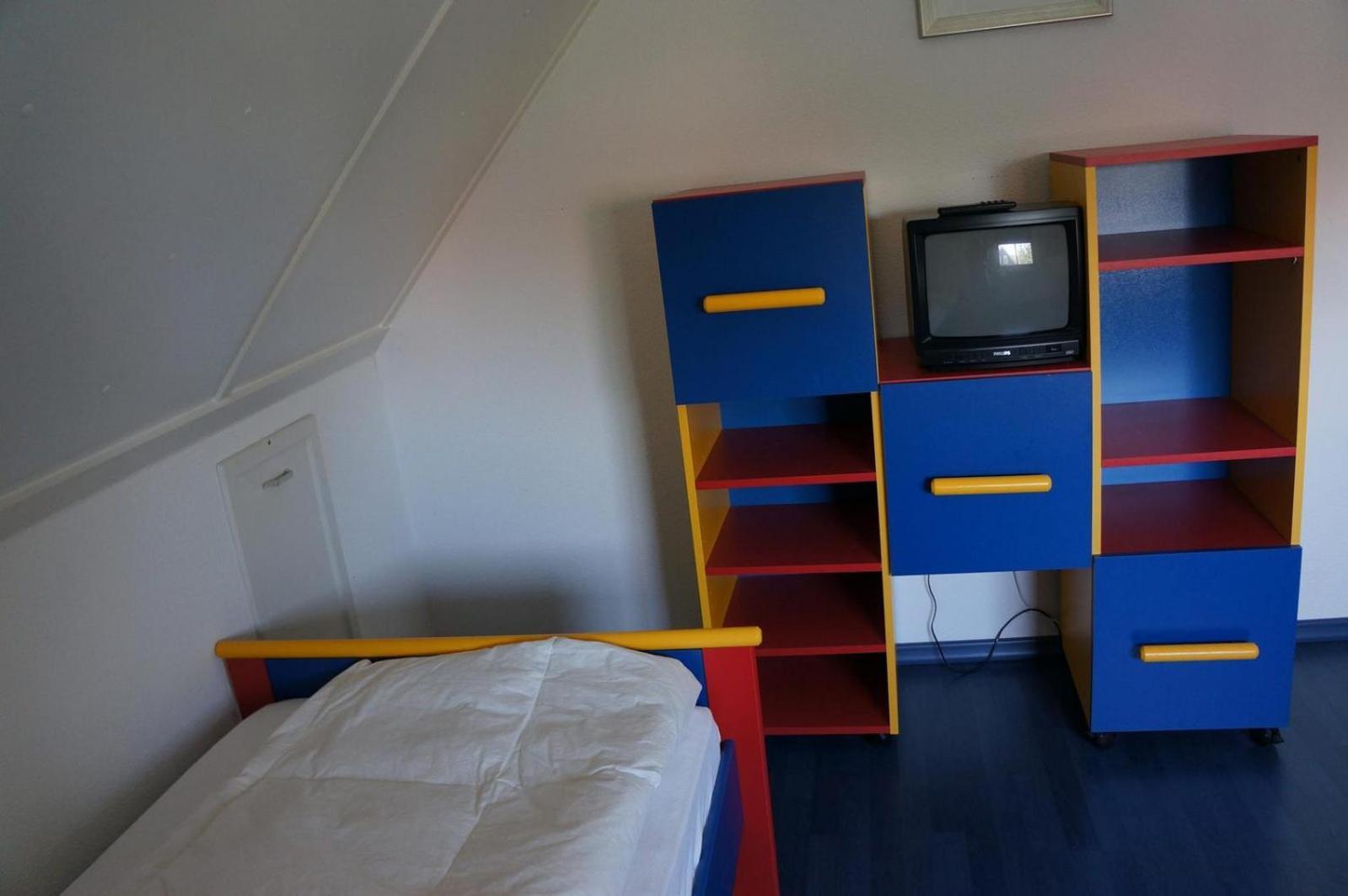 Buitenplaats Villa 5-P Callantsoog Kültér fotó