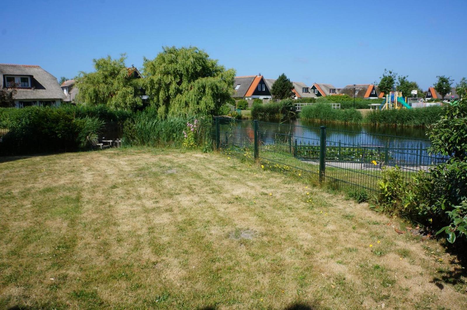 Buitenplaats Villa 5-P Callantsoog Kültér fotó