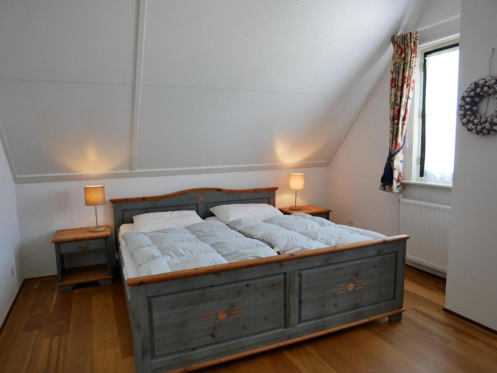 Buitenplaats Villa 5-P Callantsoog Kültér fotó
