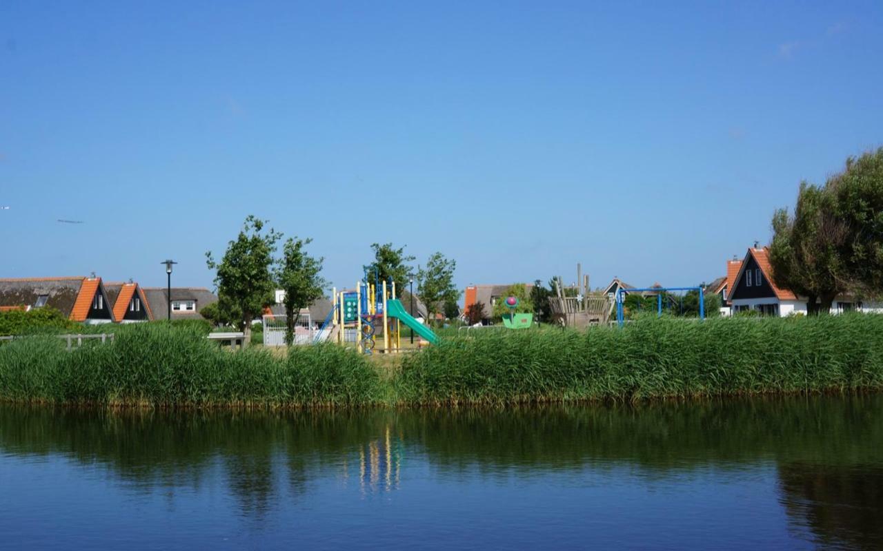 Buitenplaats Villa 5-P Callantsoog Kültér fotó