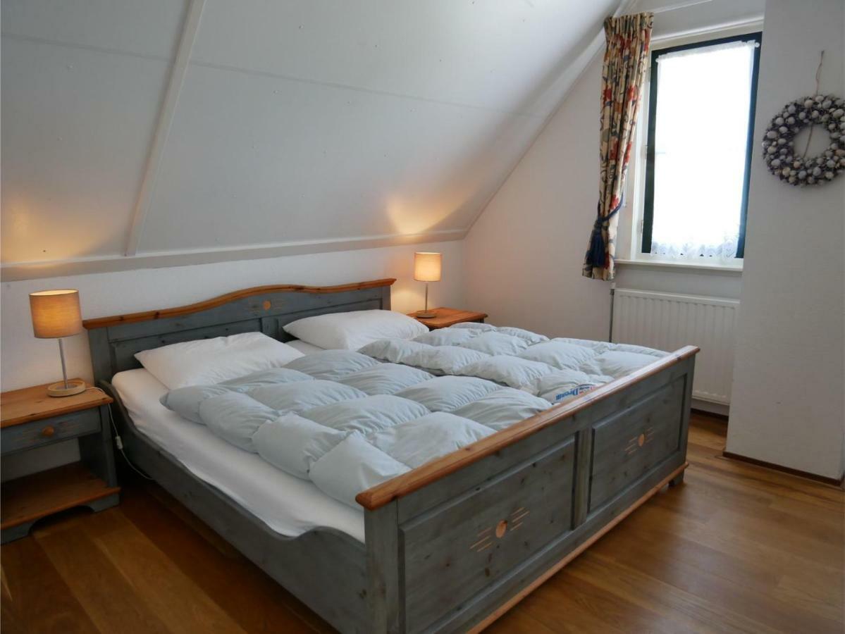 Buitenplaats Villa 5-P Callantsoog Kültér fotó