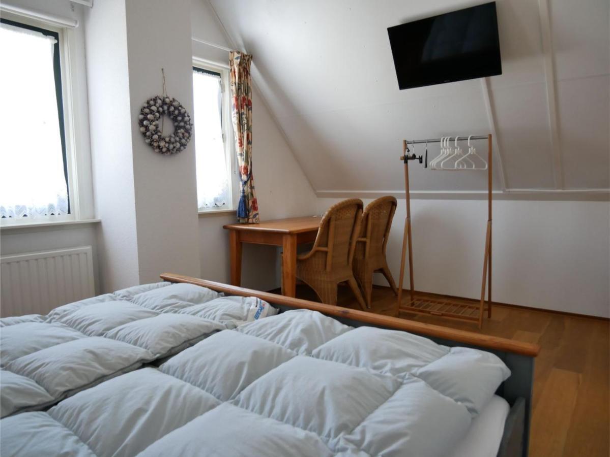 Buitenplaats Villa 5-P Callantsoog Kültér fotó