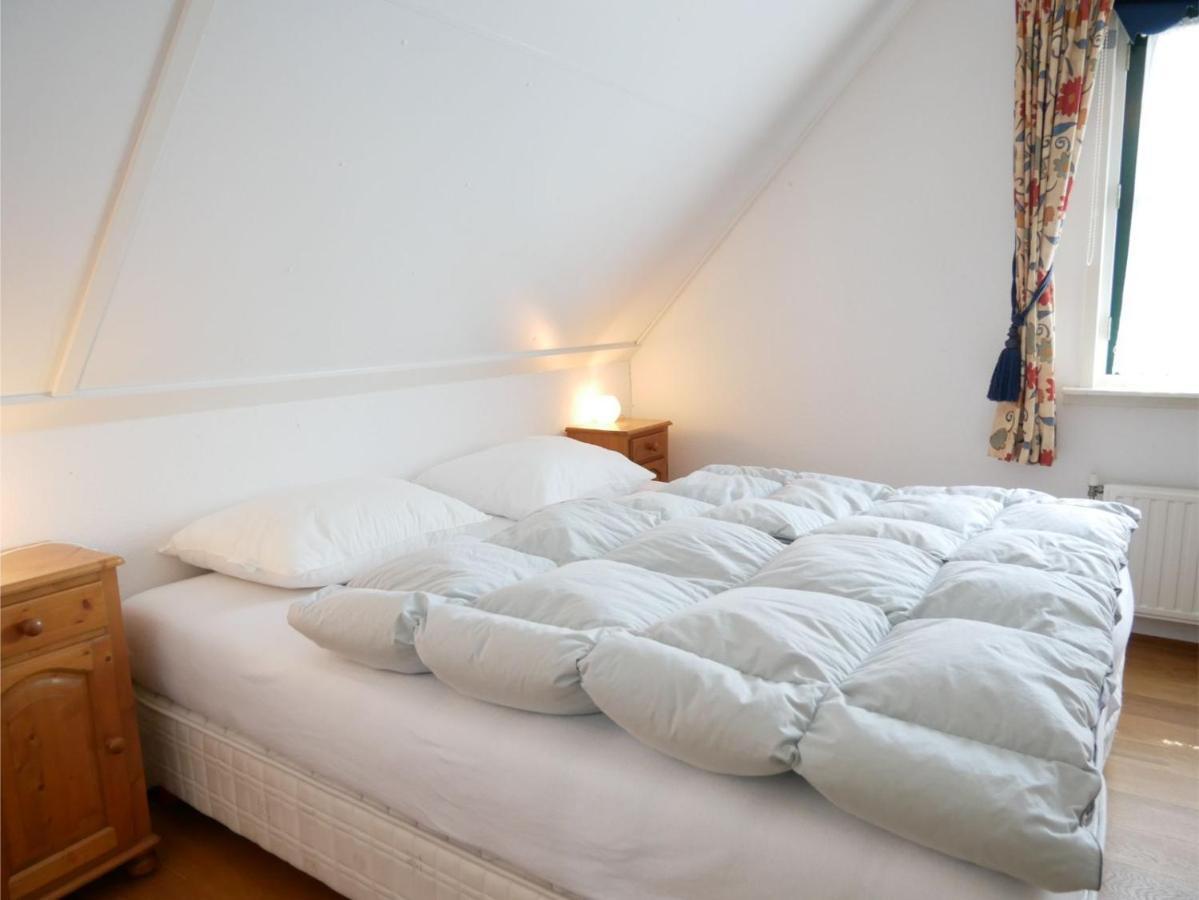 Buitenplaats Villa 5-P Callantsoog Kültér fotó